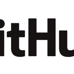 GitHub logo PNG