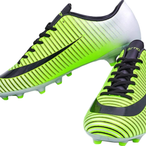 Football boots PNG