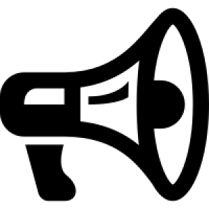 Megaphone PNG