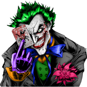 Joker PNG