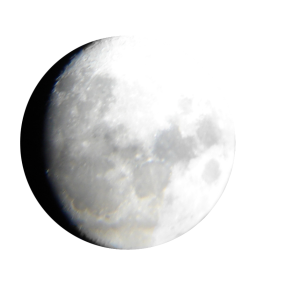 Moon PNG