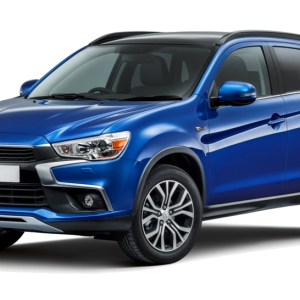 Mitsubishi PNG