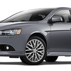 Mitsubishi PNG