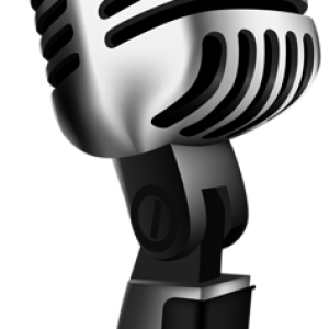 Microphone PNG