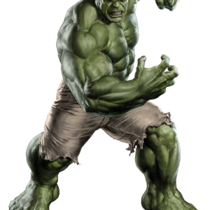 Hulk PNG