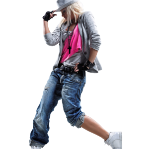 Dancer PNG