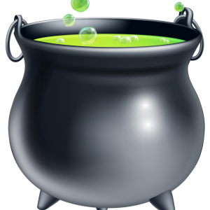 Cauldron PNG