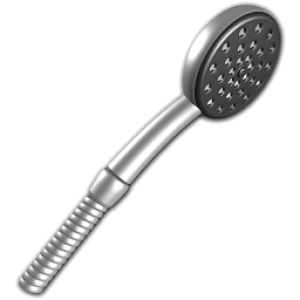 Shower PNG