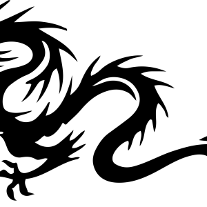 Dragon PNG