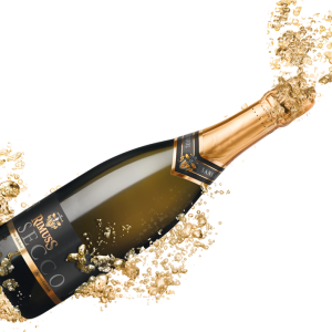 Champagne PNG