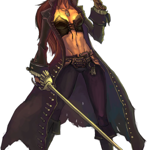 Pirate PNG