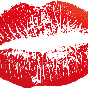 Kiss PNG
