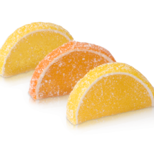Jelly candies PNG