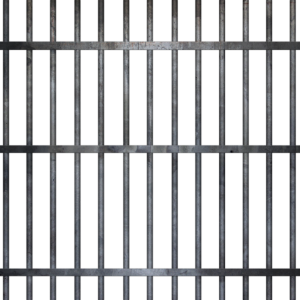 Jail, prison PNG