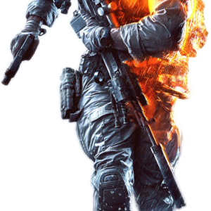 Battlefield PNG