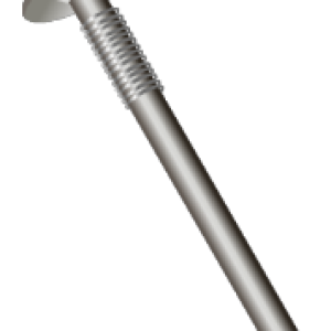 Metal nail PNG