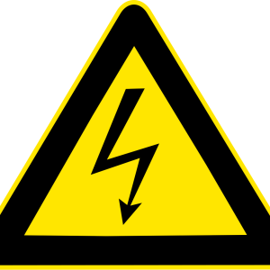 High voltage PNG