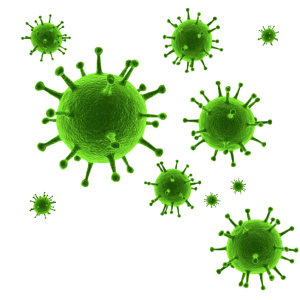 Virus PNG