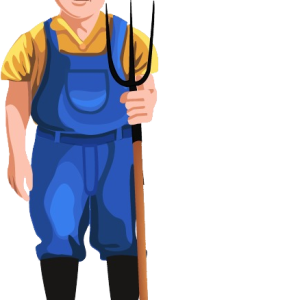 Farmer PNG