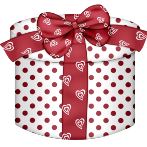 Gift box PNG