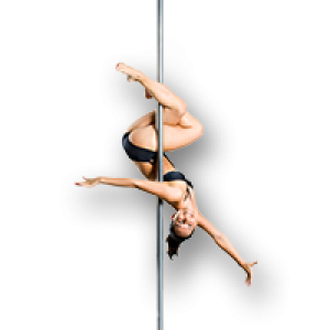 Pole dance PNG