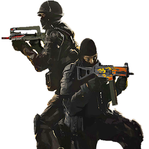 Counter Strike PNG, CS PNG