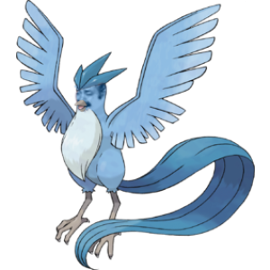 Pokemon PNG
