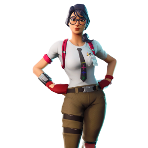 Fortnite PNG