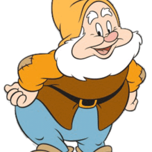 Dwarf PNG