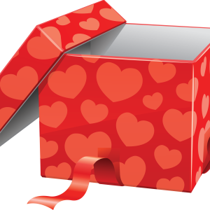 Gift box PNG