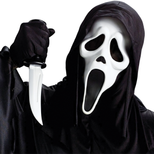 Ghostface PNG
