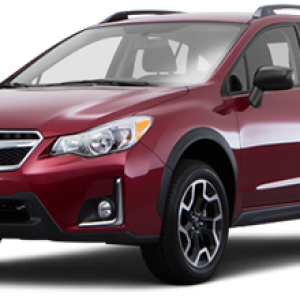 Subaru PNG