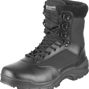 Combat boots PNG image