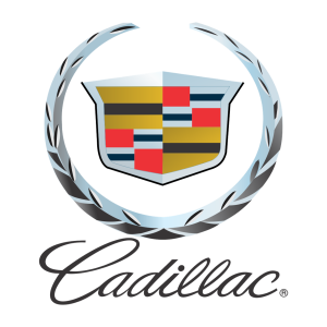 Cadillac logo PNG
