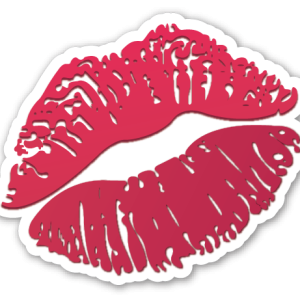 Kiss PNG