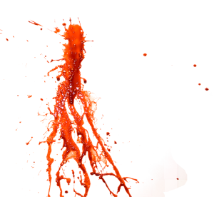 Blood PNG image