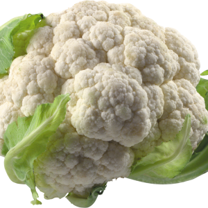 Cauliflower PNG