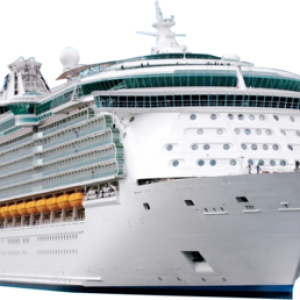 Ship PNG image