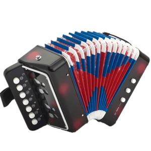 Accordion PNG