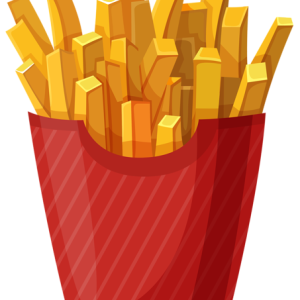 Potato chips PNG