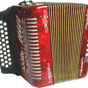 Accordion PNG