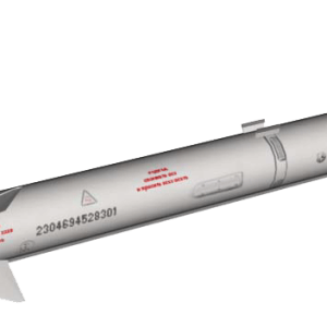 Missile PNG