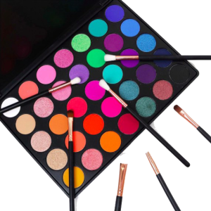 Eye shadow PNG