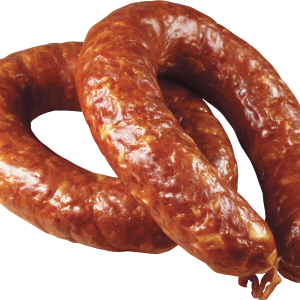 Sausage PNG
