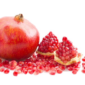 Pomegranate PNG