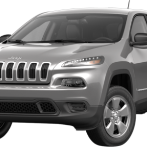 Jeep PNG