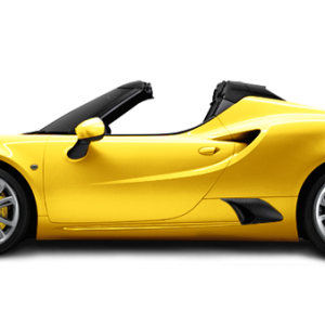 Alfa Romeo PNG