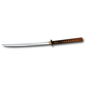 Katana PNG