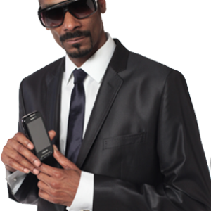 Snoop Dogg PNG