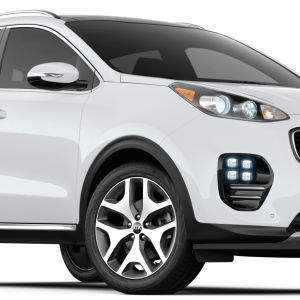 KIA PNG